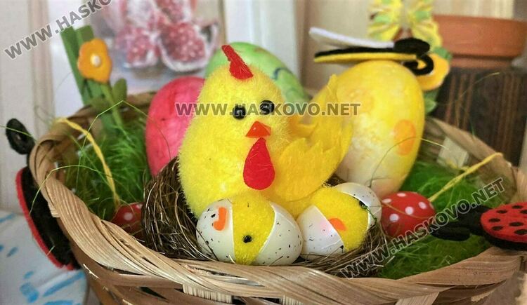 Предимно слънчево и топло на Велики четвъртък