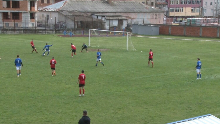 АРДА U19 разгроми Арсенал 2000