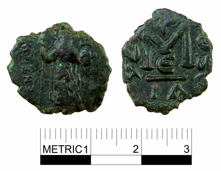 Откриха късноантична монета в крепостта "Кале Широково" и най-широката крепостна стена в българските земи