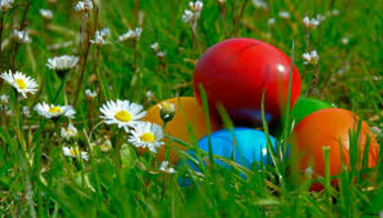 Велика събота е -най-благословеният седми ден