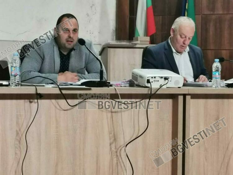 Местният парламент се събира на заседание на 20-ти април. Вижте дневния ред