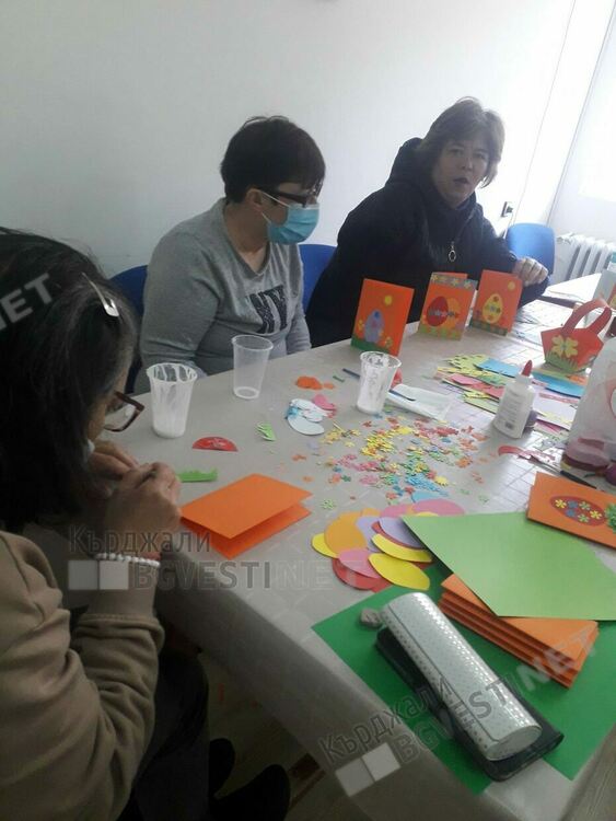 Великден е най–светлият Християнски празник. 