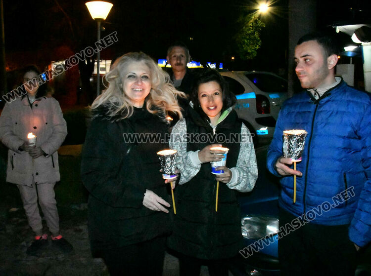 Честито Възкресение Христово!