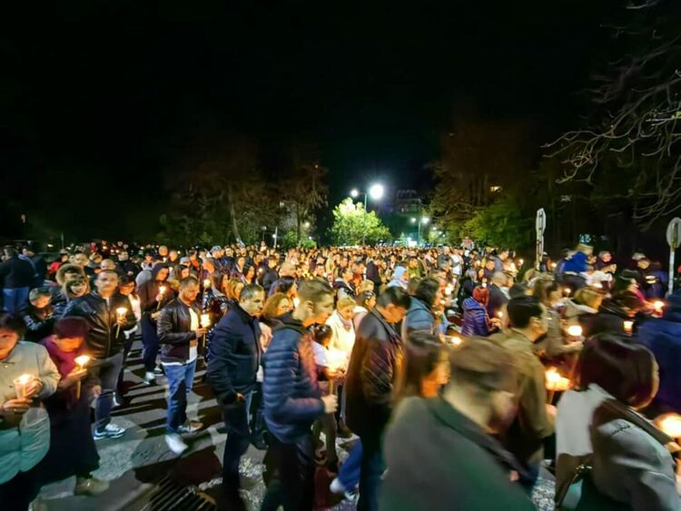 Великден е! Кърджали празнува възкресението на Христос!