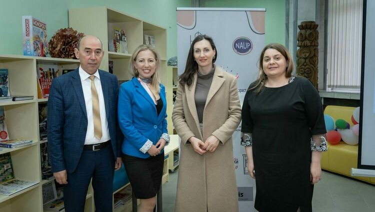 На кръгла маса дискутираха културния живот на възрастните в малките градове