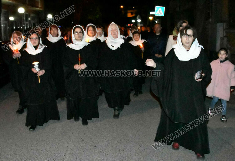 Честито Възкресение Христово!