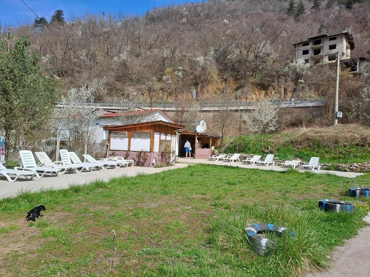 Почти двоен ръст на приходите от „Беденски бани“ отчитат от Община Девин