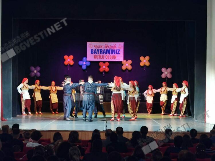 Читалище „Юмер Лютфи“ кани на концерт за Рамазан Байрам