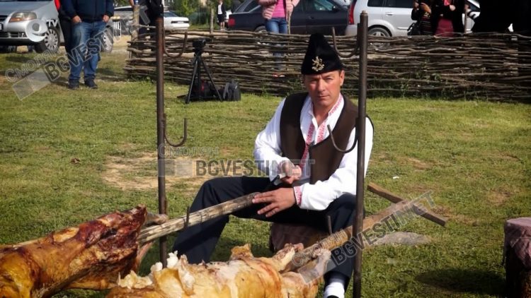 Златоград кани на Празник на чевермето! Вижте програмата