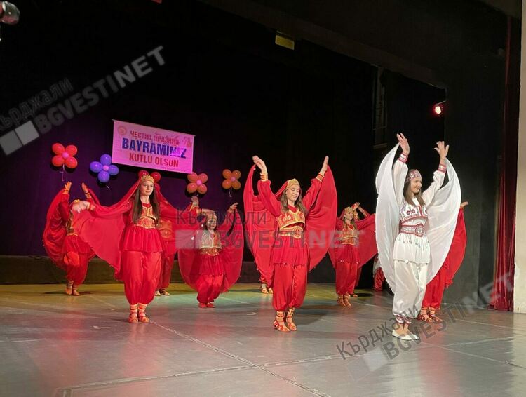 Читалище „Юмер Лютфи“ кани на концерт за Рамазан Байрам