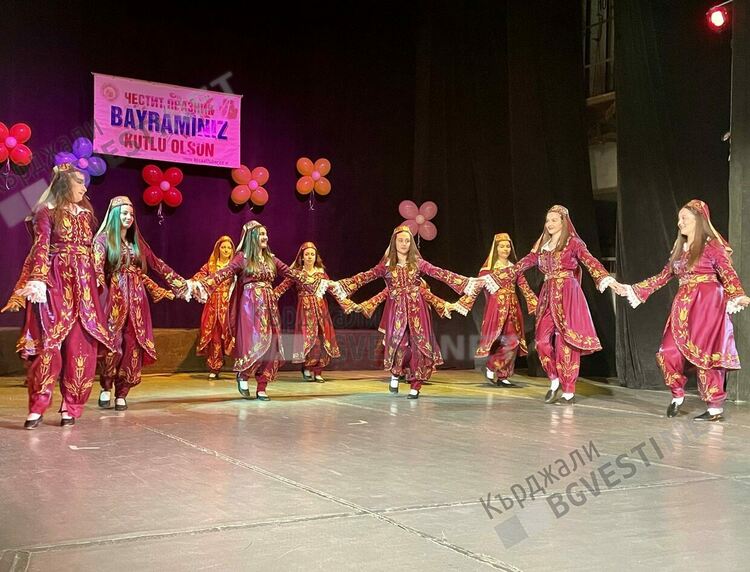 Читалище „Юмер Лютфи“ кани на концерт за Рамазан Байрам