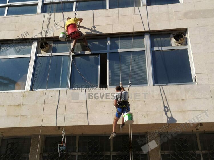 Община Кърджали очаква Сдруженията на собствениците да депозират документи за саниране до 10 май