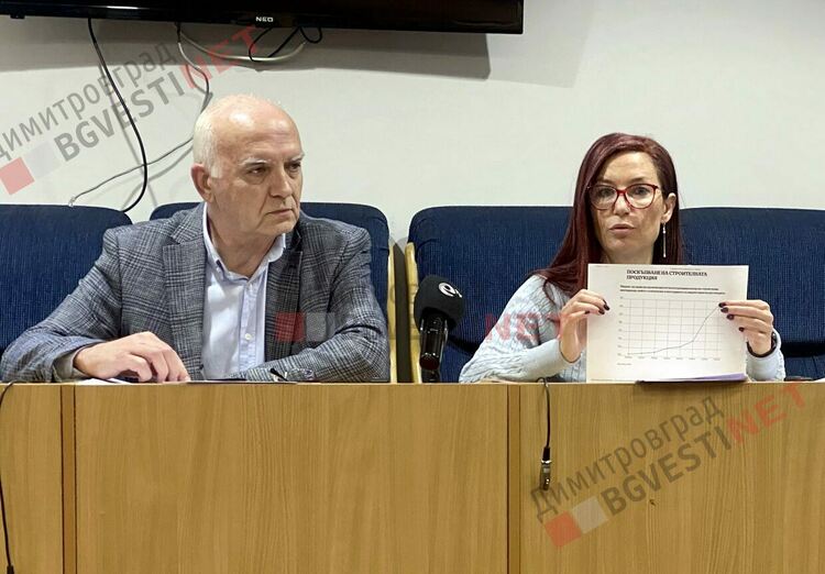 Нулев интерес от обществеността към поемането на нов заем от Община Димитровград