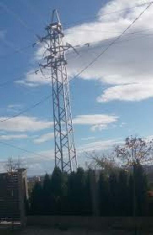 Живеещите в Любеново ще останат без ток за ден