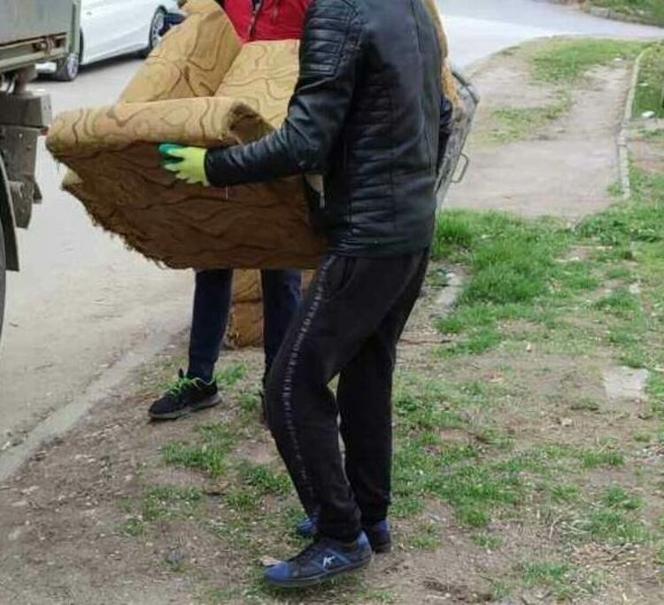 4 дни ще събират едрогабаритни отпадъци в Асеновград 