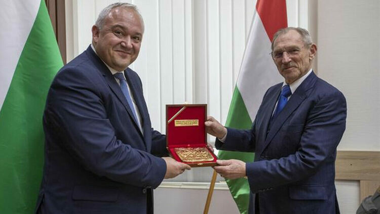 Демерджиев: Изпълняваме план с Австрия и Нидерландия за превенция на нелегалната миграция