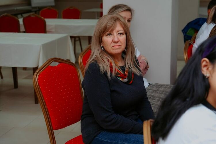 Кулинарен гуру с уроци по готварство в Гимназията по туризъм в Хасково