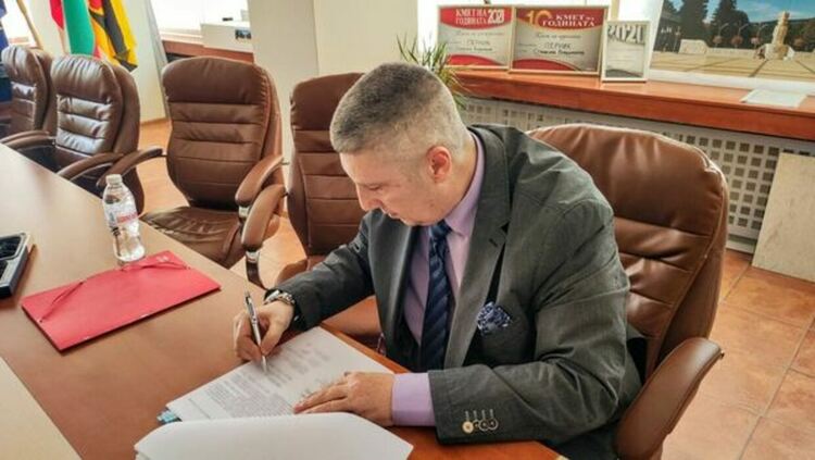 Създадоха звено „Общинска полиция“ в Перник