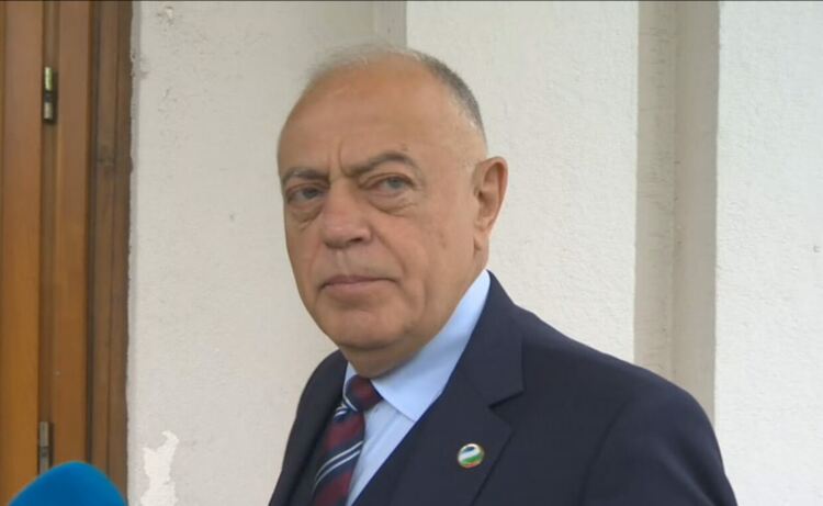 Никола Минчев е кандидатът за ротационен председател на парламента на ПП-ДБ