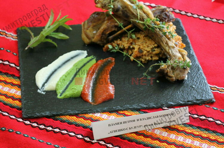 Снимка: архив