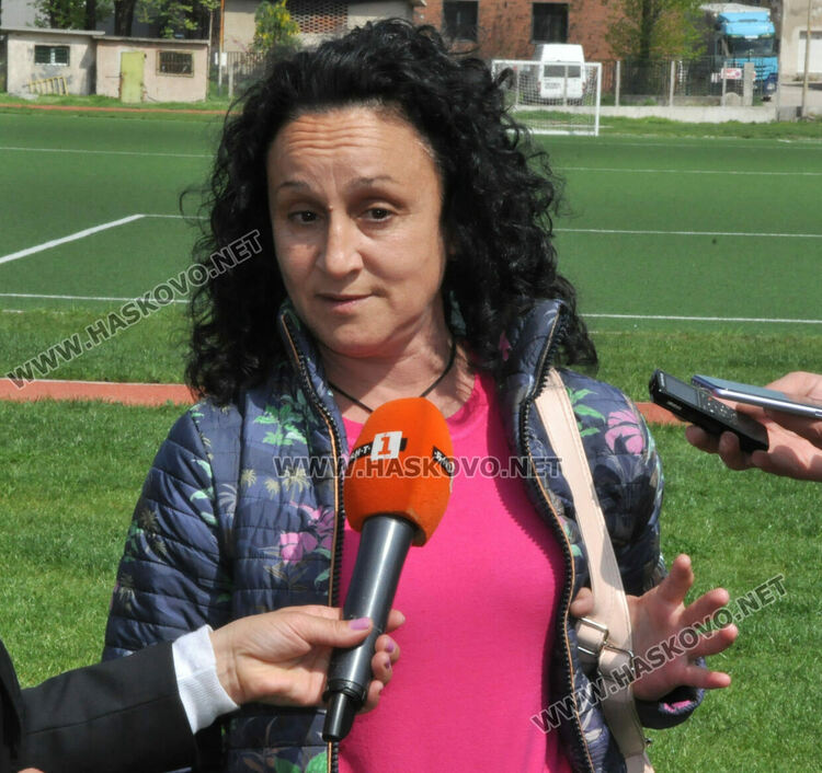 Стелиян Гюзелев ще представя Хасковска област на Световните летни игри на Спешъл Олимпикс