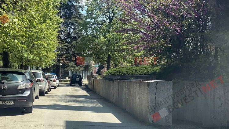 Предстоят нови ремонти на улици в Димитровград