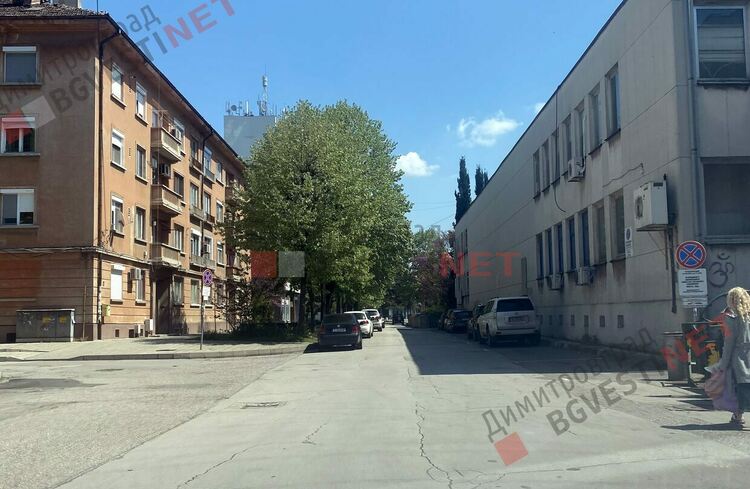 Предстоят нови ремонти на улици в Димитровград