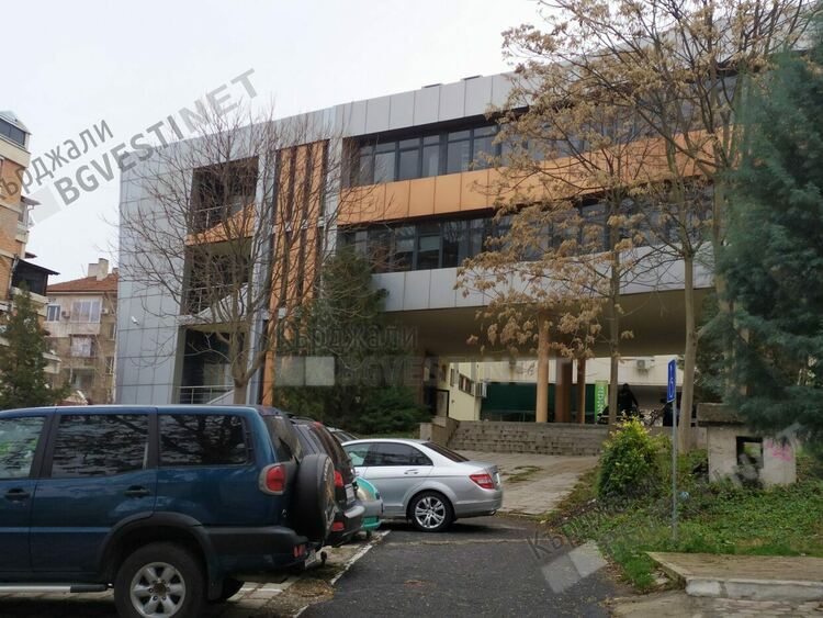 Офисът на приходната администрация в Кърджали с нов директор