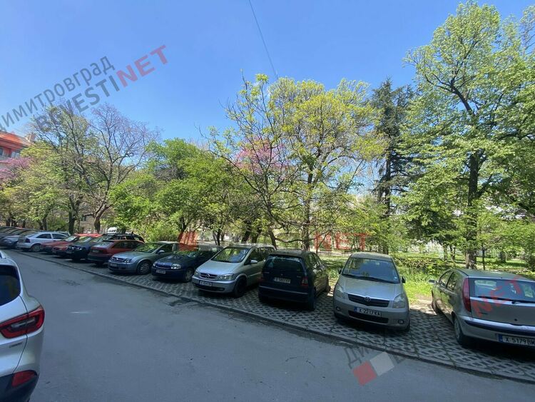 Предстоят нови ремонти на улици в Димитровград