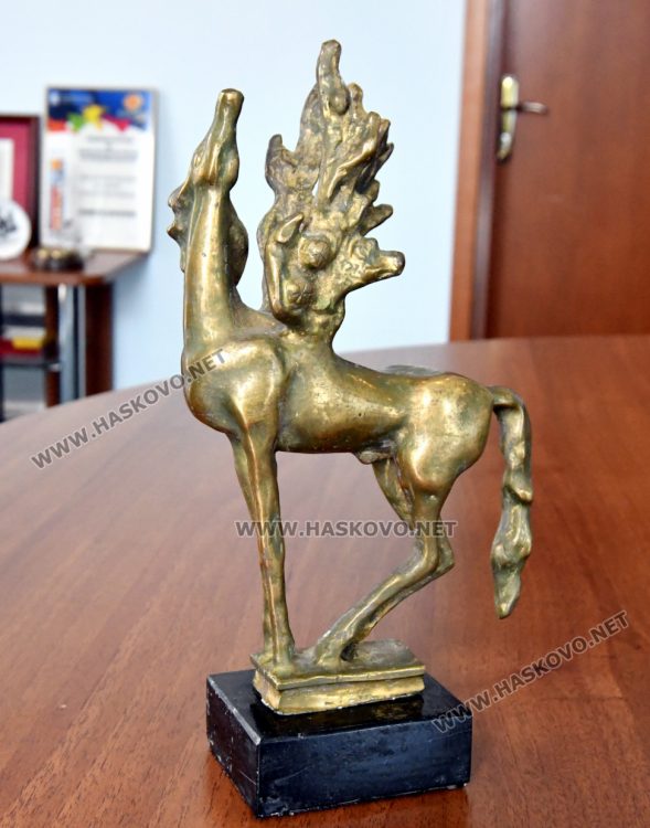 Акад.Владимир Зарев ще запали огъня на 51-то издание на „Южна пролет“