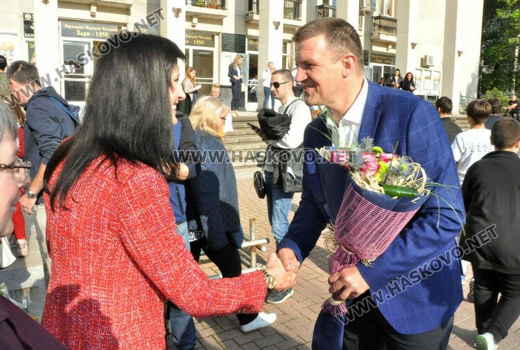 Мария Габриел: При прозрачност върху алгоритмите и данните, с които те боравят, изкуственият интелект е възможност