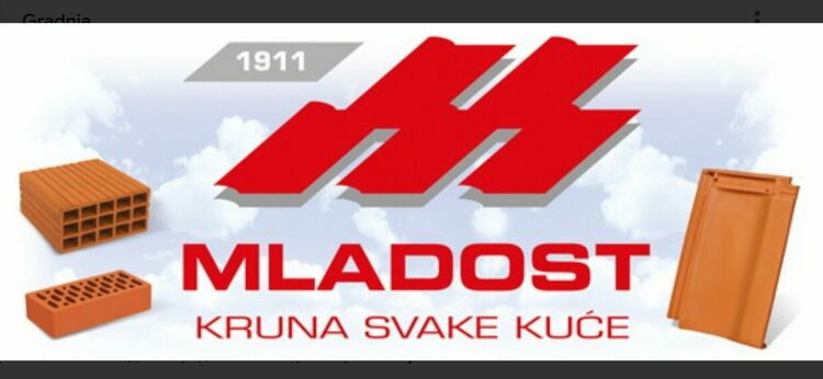 Производителят на керамични изделия "Младост" представи продуктите си в базата на "Строй - Ди"