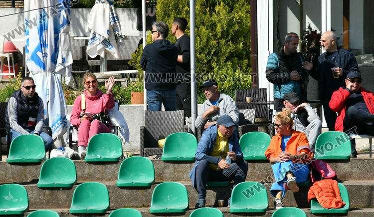 Българи триумфираха в сингъл надпреварата по тенис за  “Купа Хасково”