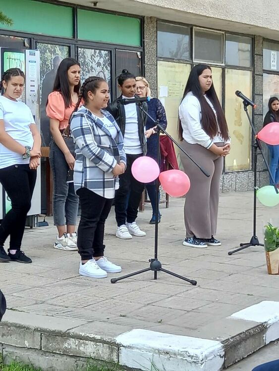 Читалището във Виница отбеляза своята 95-а годишнина