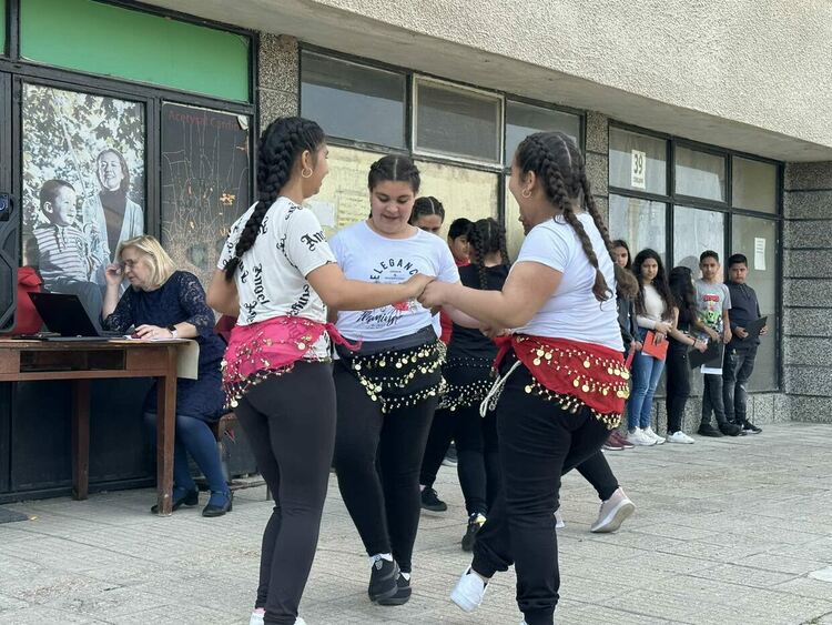 Читалището във Виница отбеляза своята 95-а годишнина