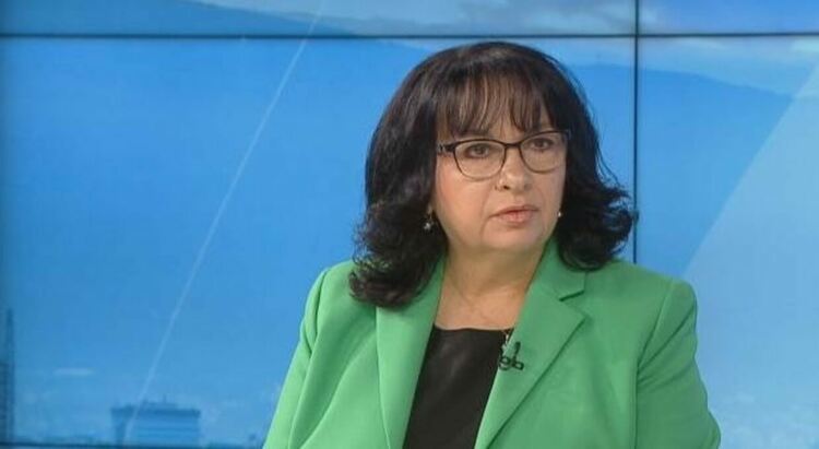 Теменужка Петкова: Не виждам нито един аргумент, с който да подкрепим ПП-ДБ за втори мандат