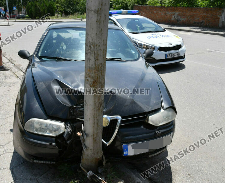 Снимката е илюстративна