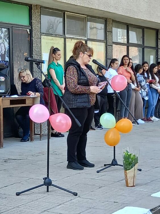 Читалището във Виница отбеляза своята 95-а годишнина