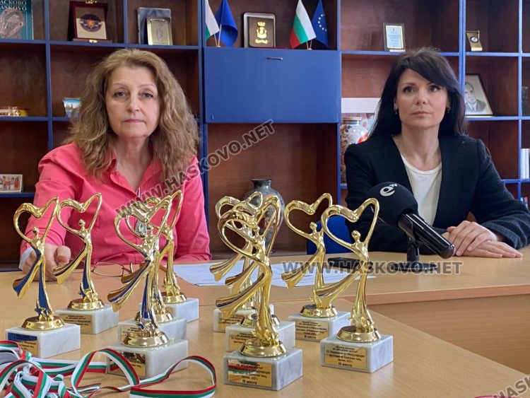 20-ото юбилейно издание на Фестивала на Камерния танц в Хасково се отваря към международната сцена