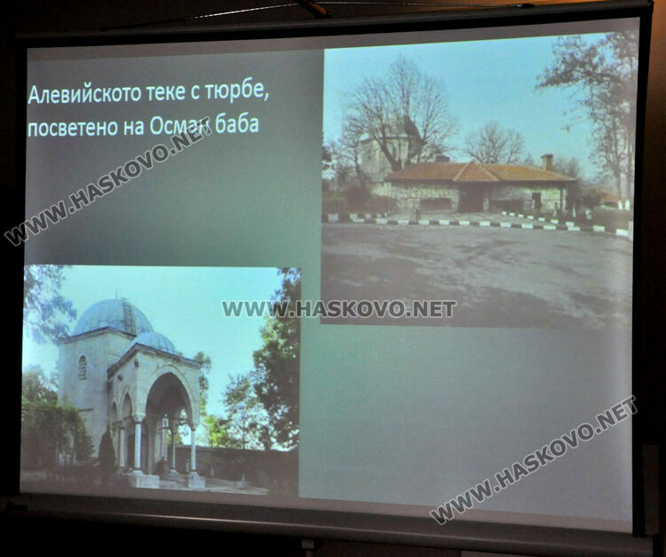 Дарителска кампания за спасително проучване на тракийска гробница със стенописи край Хасково 