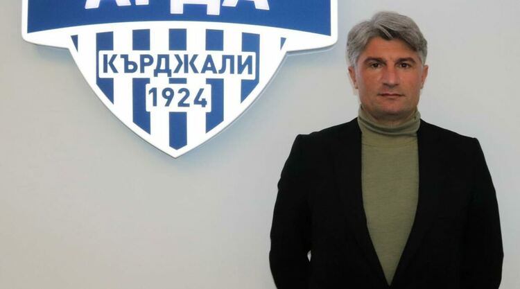 Ивайло Петков