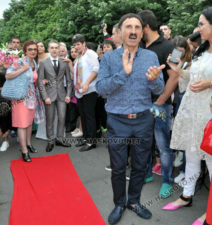 Продават на търг къщата за гости на Милко Калайджиев за 600 000 лева