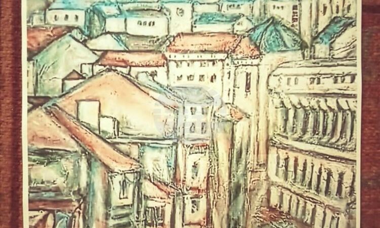 Изложба &bdquo;Урбанистични дантели&ldquo; подготвя художничката Силвия Михайлова в Перник