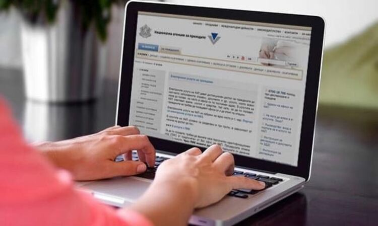 17 800 жители на Хасковско са подали данъчните си деклараци преди крайния срок-2 май