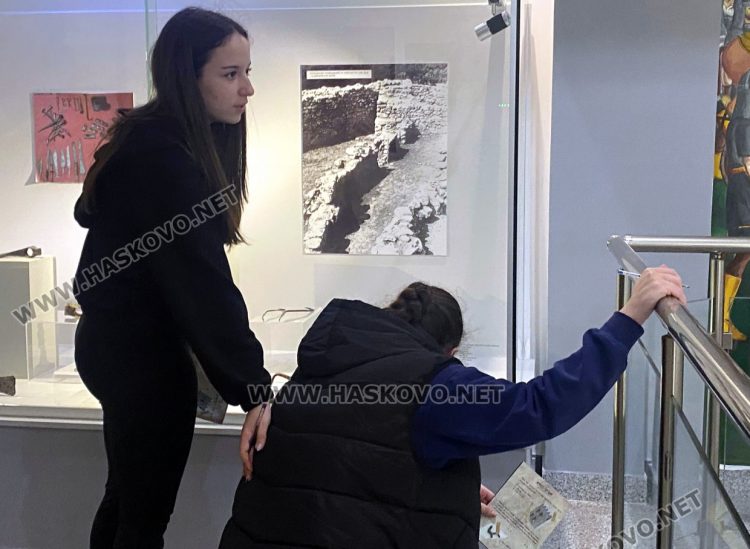 Ученици от три града опознават Хасково чрез иновативни уроци и преживявания