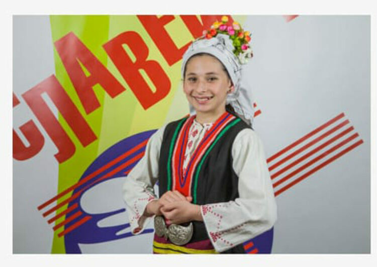 Теодора Евтимова