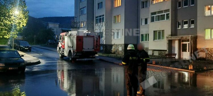    Порой удави Момчилград,удари и градушка