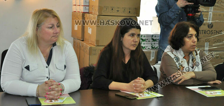 Понижено имунизационно покритие след пандемията от Ковид-19 отчитат медиците