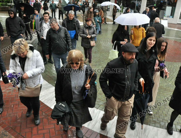 По вода тръгна второто 50-тилетие на Литературните дни „Южна пролет“