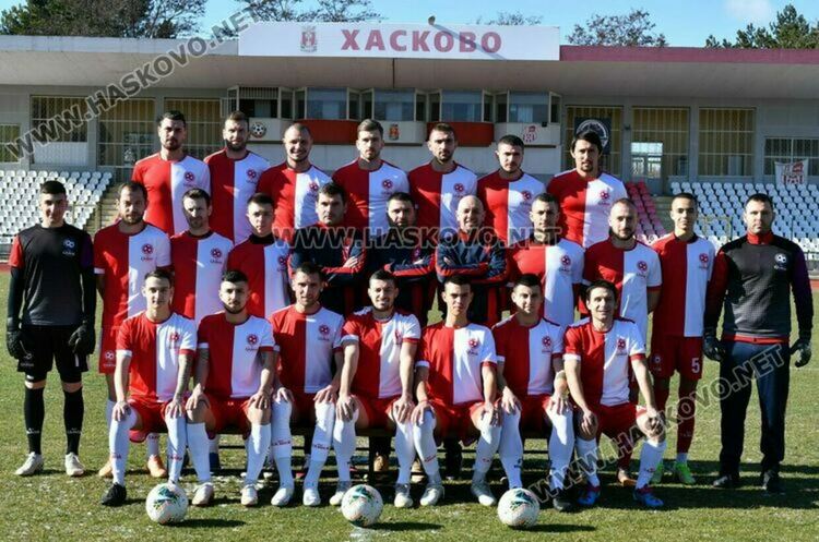 „Саяна Хасково“ отива на финал за Купата на АФЛ